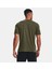 Erkek Ua Sportstyle Lc Kısa Kollu Tişört 1326799-390 2