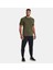 Erkek Ua Sportstyle Lc Kısa Kollu Tişört 1326799-390 4
