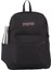 Siyah Unisex Sırt Çantası Superbreak One 551 1
