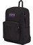 Siyah Unisex Sırt Çantası Superbreak One 551 3
