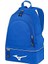 Back Pack Unisex Sırt Çantası Mavi 1