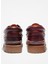 Timberland Authentic Boat Shoe Bordo Deri Erkek Günlük Ayakkabı 5
