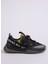 Siyah-Haki Erkek Sneaker Fondo Hyber Dıs. Sn2 1