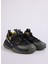 Siyah-Haki Erkek Sneaker Fondo Hyber Dıs. Sn2 2