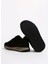 Siyah Erkek Süet Sneaker Callısto 4