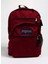 Kırmızı Unisex 43,5X32,5X19 cm Sırt Çantası EK0A5BAHN621 Big Student 1
