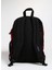 Kırmızı Unisex 43,5X32,5X19 cm Sırt Çantası EK0A5BAHN621 Big Student 3