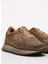 Bej Erkek Süet Sneaker Callısto 4