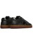 Siyah Erkek Deri Sneaker FU1319.B00MOC36KT17 3