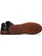 Siyah Erkek Deri Sneaker FU1319.B00MOC36KT17 4