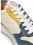 Çok Renkli Erkek Deri Sneaker Pergamon 4