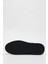 Siyah Erkek Deri Sneaker 381 18626 Erk Ayk SK23/24 4
