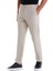 Bej Dinamik Fit Yandan Cepli Jogger Pantolon 3