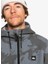 Çok Renkli Erkek Kapüşon Yaka Polar Sweatshırt EQYFT04646 Shredder Hoodie 3