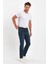 Erkek Jean Pantolon Regular Montana 122 RD23YE011508 1