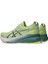 1011B867-300 Gel-Kayano 31 Sarı - Yeşil Erkek Koşu Ayakkabısı 3