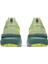 1011B867-300 Gel-Kayano 31 Sarı - Yeşil Erkek Koşu Ayakkabısı 4