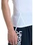 Beyaz Erkek Compression Düz Atlet 1361522-100 Ua Hg Armour Comp Sl 3