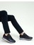 Erkek Hakiki Deri Lacivert Sneakers & Spor Ayakkabı 2