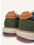 Çok Renkli Erkek Süet Sneaker 22307601 1