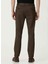 Deve Tüyü Erkek Slim Fit Düz Pantolon 1091901 3