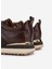 Erkek Hakiki Deri Kahverengi Sneakers & Spor Ayakkabı 3