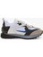 Toprak-Siyah-Beyaz Erkek Sneaker 383 5631 Erk Ayk Y23 1