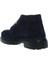 Süet Lacivert Erkek Bot 1141-11 Navy 2