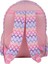 Lila Çocuk 39X30,5X14 cm Sırt Çantası 24608 Mlp Okul Çantası 1