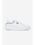 Siyah Erkek Deri Sneaker 352 21094 Erk Ayk SK24-25 1
