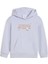 Lila Kız Çocuk Sweatshirt 63006347-PUMA x Hello Kıtty & Frıen 2