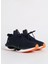 Lacivert Erkek Deri Sneakergalexy M 2