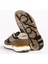 Çok Renkli Erkek Süet Sneaker 22307604 4