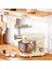 Bella Gusto Comfort Stand Mikser Krem 1