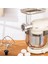 Bella Gusto Comfort Stand Mikser Krem 2