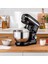 Bella Gusto Comfort Stand Mikser Siyah 1300W 5.5L 1