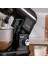 Bella Gusto Comfort Stand Mikser Siyah 1300W 5.5L 2