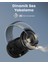 Soundcore Aeroclip Open Ear Adaptif Konforlu Klipsli Kulaklık - Esnek ve Güvenli Uyum - Siyah - A3388 3