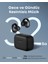Soundcore Aeroclip Open Ear Adaptif Konforlu Klipsli Kulaklık - Esnek ve Güvenli Uyum - Siyah - A3388 4