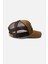 Logger Mesh Şapka Dark Tan 3