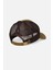 Logger Mesh Şapka Dark Tan 4