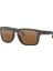 Holbrook™ Xl OO9417 Kare Kahve Polarize Erkek Güneş Gözlüğü 2