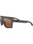 Holbrook™ Xl OO9417 Kare Kahve Polarize Erkek Güneş Gözlüğü 3