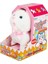 Nessiworld Sunman Jamina Sevimli Peluş Kedi Lottie 2