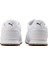35913007 Beyaz Erkek Günlük Spor Ayakkabı 4