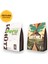 Peru & Guatemala Öğütülmüş Yöresel Kahve 250g x2 1