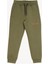 Haki Erkek Çocuk Düz Sweatpant D4WB-EA3094 1