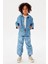 Erkek Çocuk Denim Ceket 1