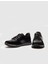Siyah Erkek Sneaker 102669 1