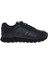 Siyah Erkek Sneaker 102 19250P-M 1